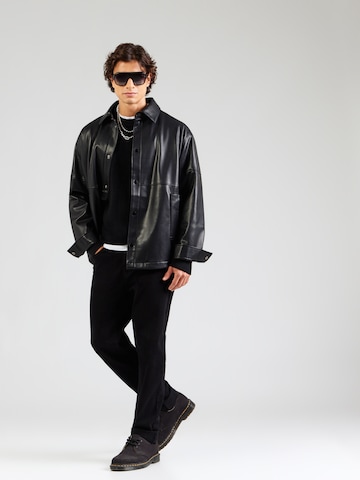 Calvin Klein Jeans Свитер 'CLSC' в Черный