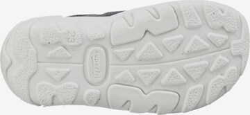 SUPERFIT Sandals & Slippers 'Flow' in Grey