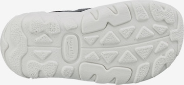 SUPERFIT - Zapatos abiertos 'Flow' en gris