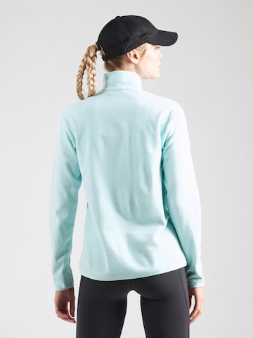 ADIDAS TERREX Спортивная кофта 'Essentials' в Зеленый