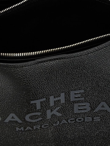 Marc Jacobs Schoudertas 'Marc Jacobs Shoulder Bag Black' in Zwart