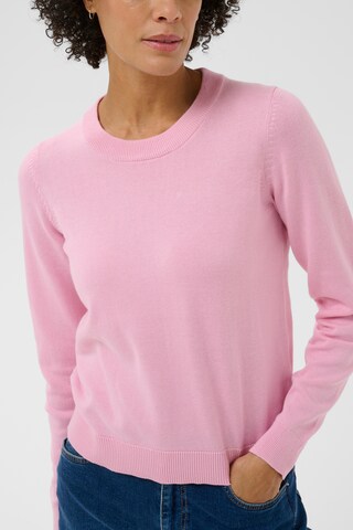 Pull-over 'PWGertia' Part Two en rose
