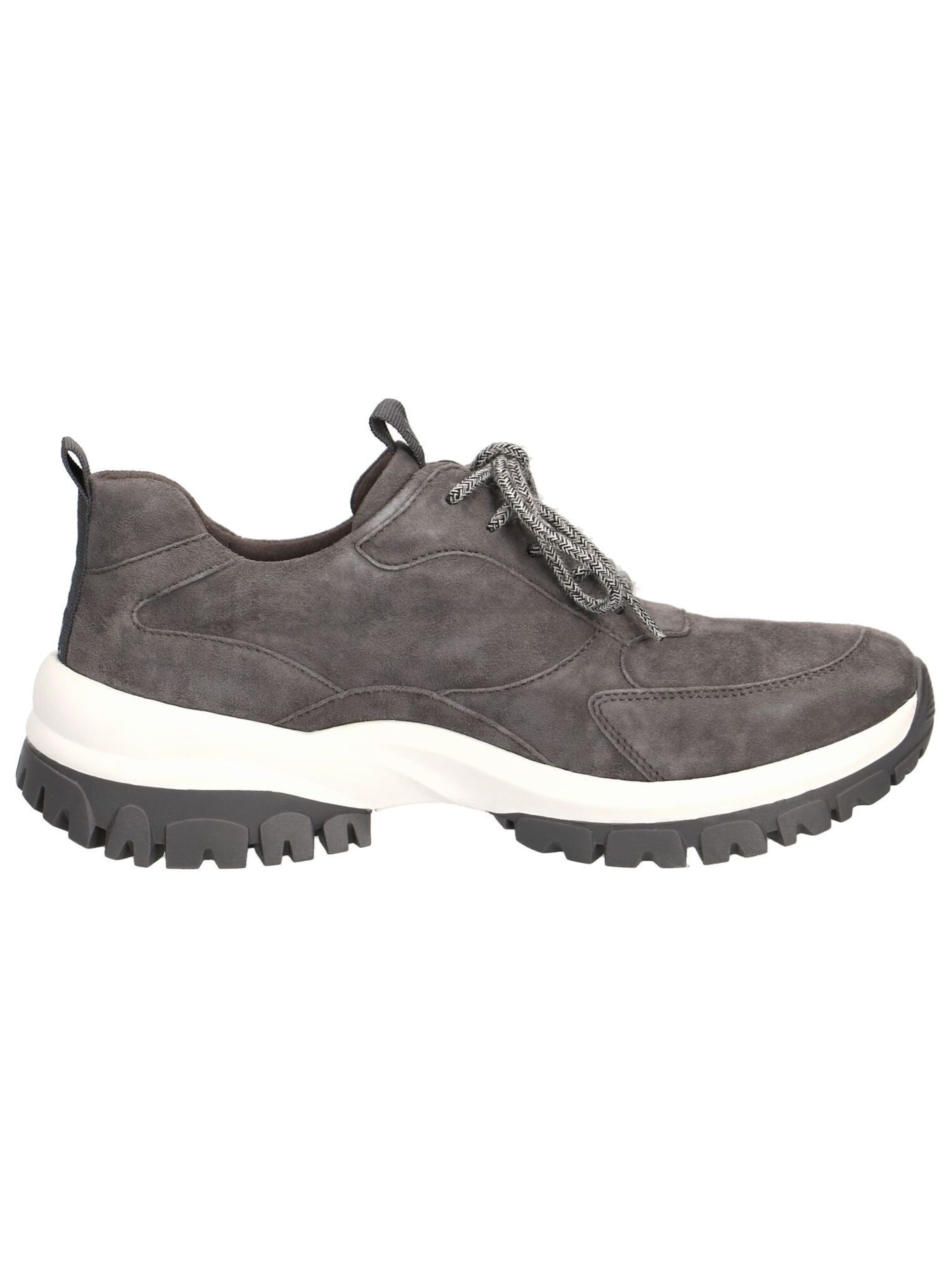 CAPRICE Platform trainers in Grey