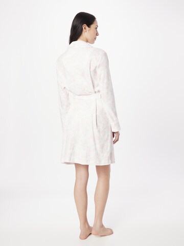 Robe de chambre Lauren Ralph Lauren en rose