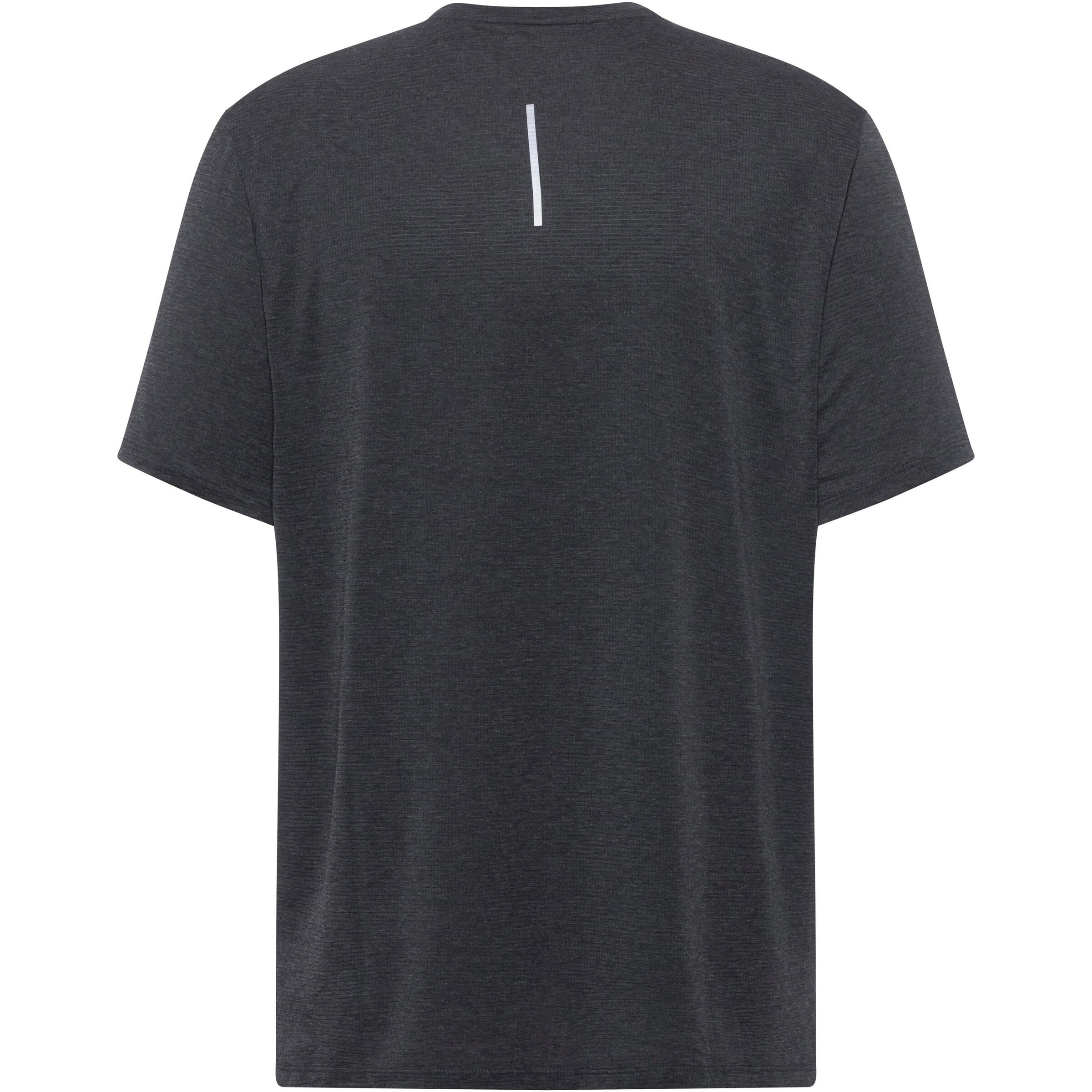 NIKE Funktionsshirt 'Rise 365' in Schwarz