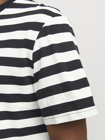 T-Shirt JACK & JONES en noir