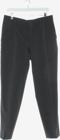 BENVENUTO Hose 48 in Grau: Vorderseite