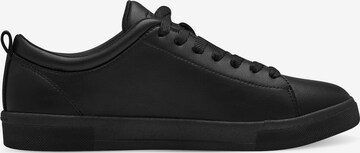 TAMARIS Sneaker in Schwarz