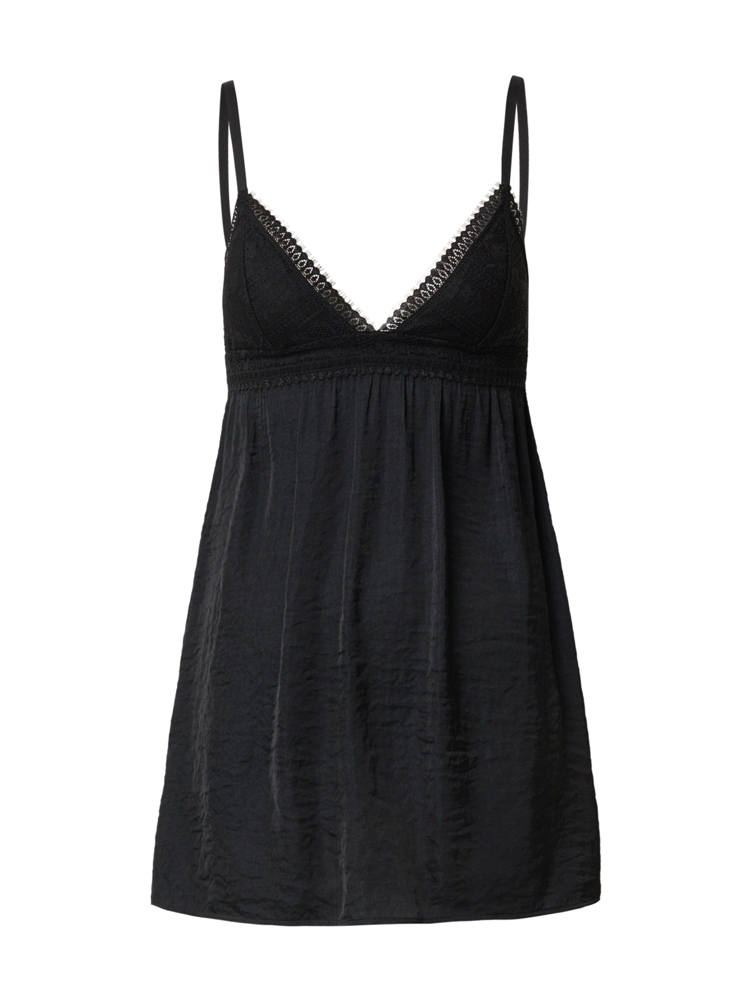 ETAM Неглиже 'Aura' в Черный, Обзор товара