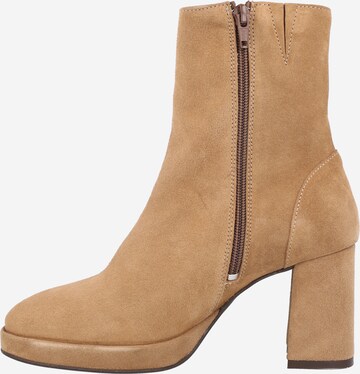 Bottines 'Asta' PAVEMENT en gris