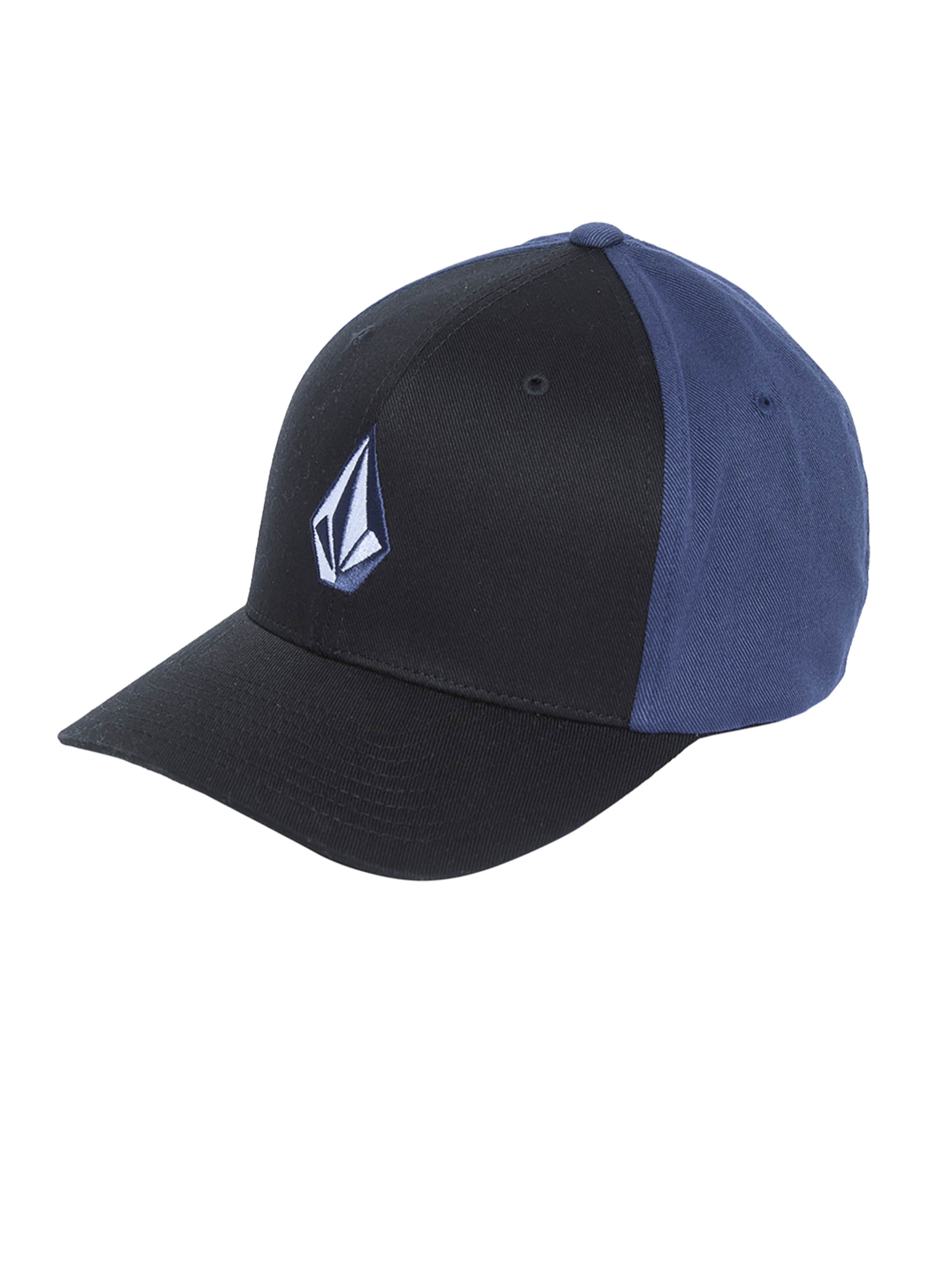 Volcom Cap in Blue / Navy, Item view