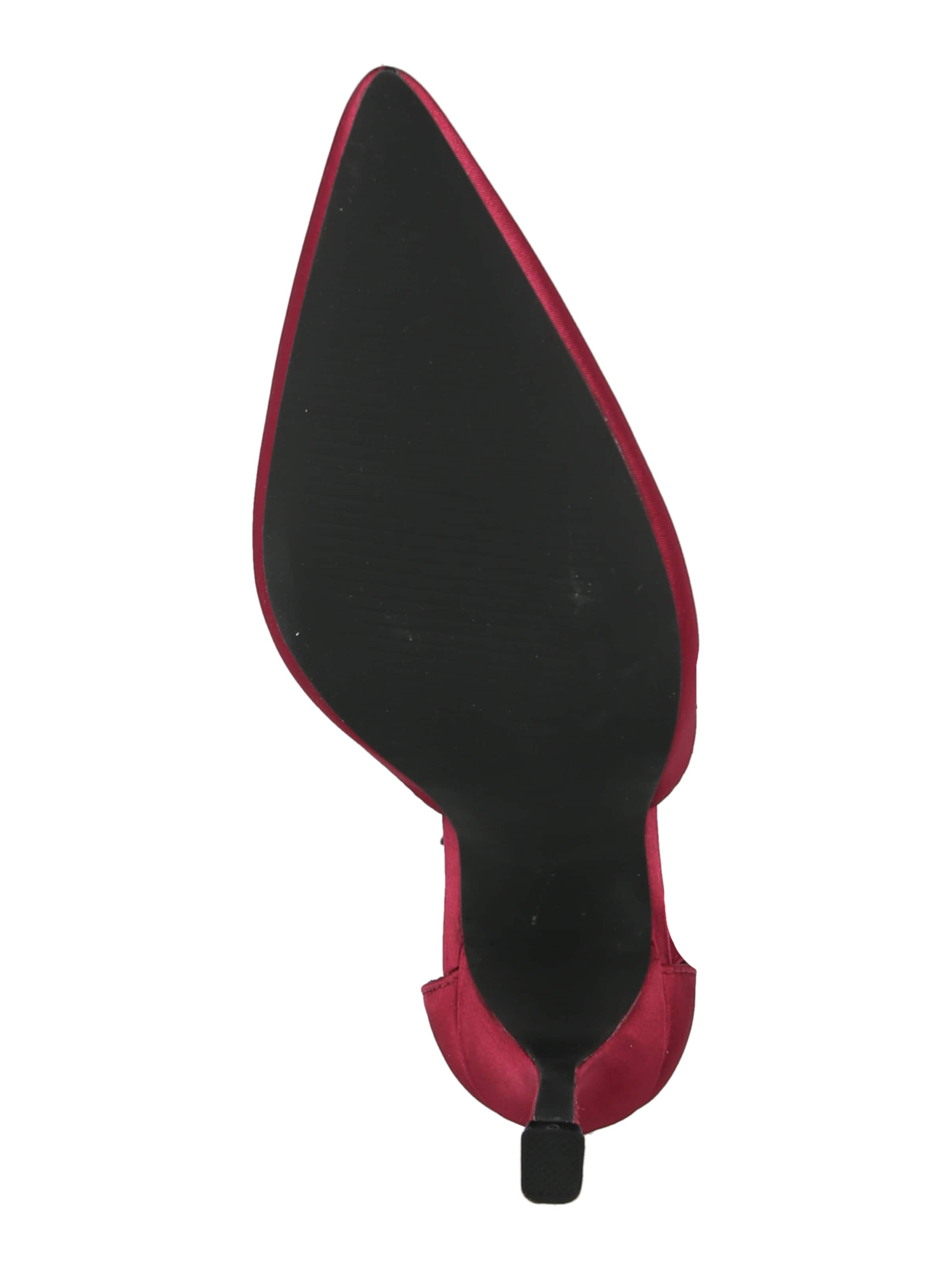 Raid Sling körömcipők 'ETANAH' - piros