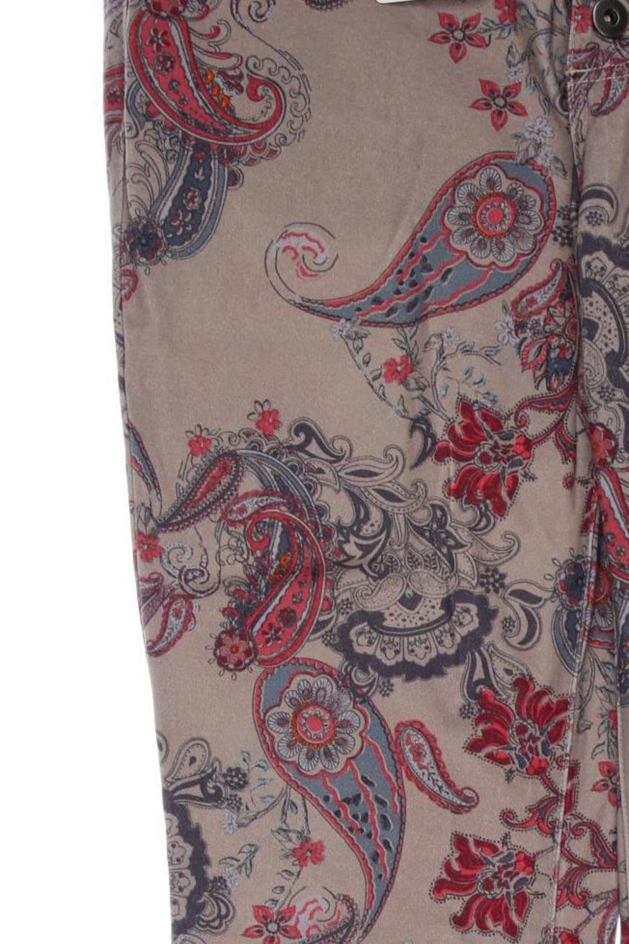 heine Pants in S in Beige