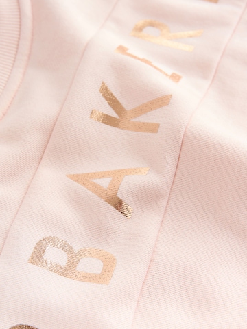 Baker by Ted Baker Set in Pink