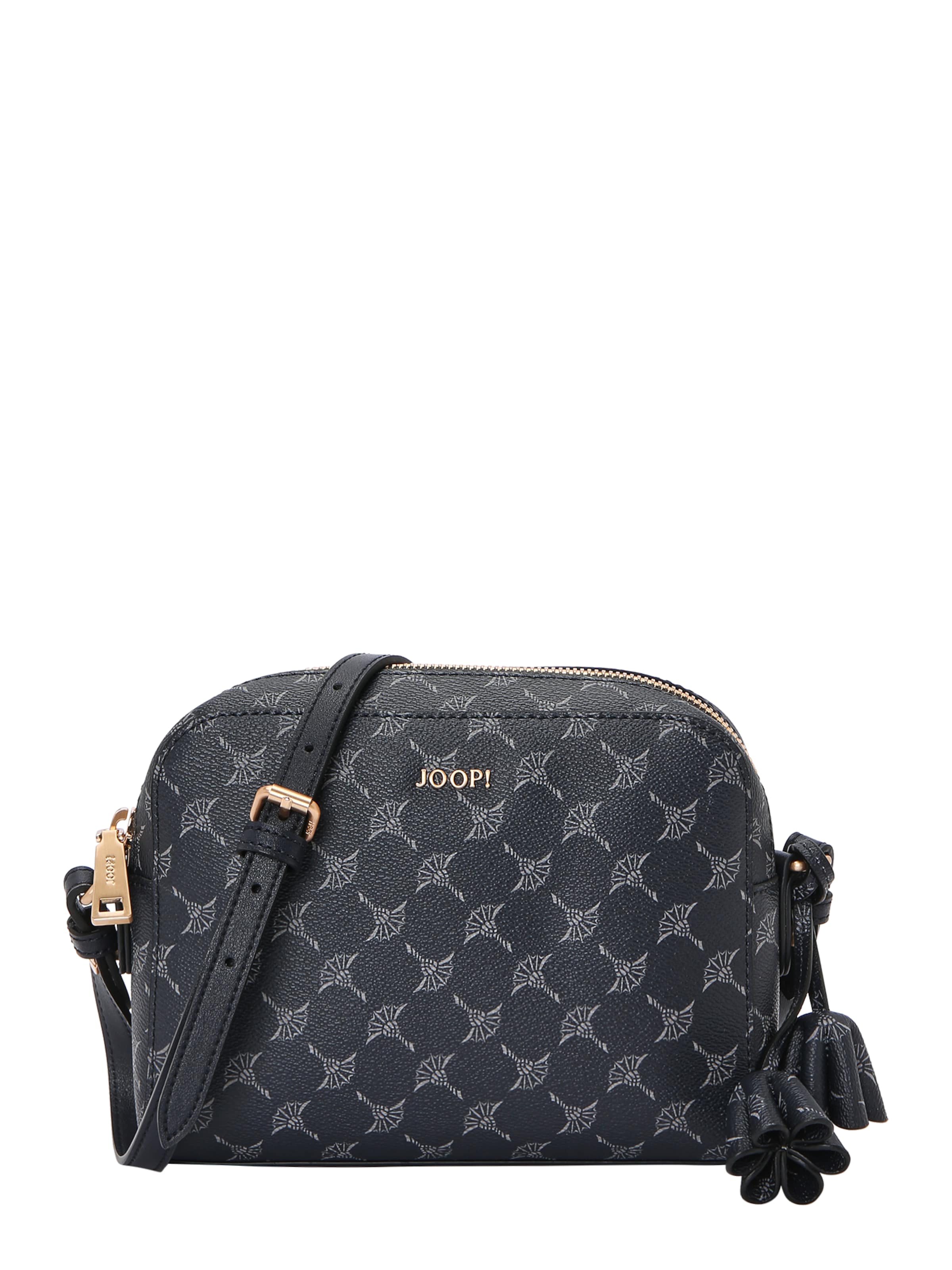 JOOP! Torba na ramię 'Cortina 1.0 Cloe' w kolorze niebieski: przód