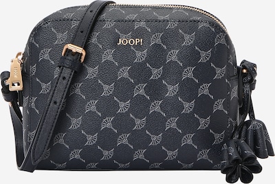 Rankinė su ilgu dirželiu 'Cortina 1.0 Cloe' iš JOOP!, spalva – tamsiai mėlyna jūros spalva / balta, Prekių apžvalga