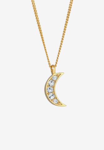 ELLI Necklace in Gold