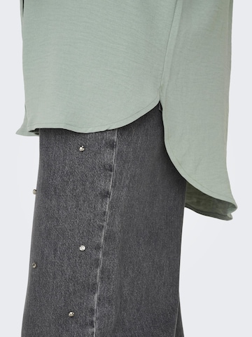 JDY Blouse 'KENTA' in Green