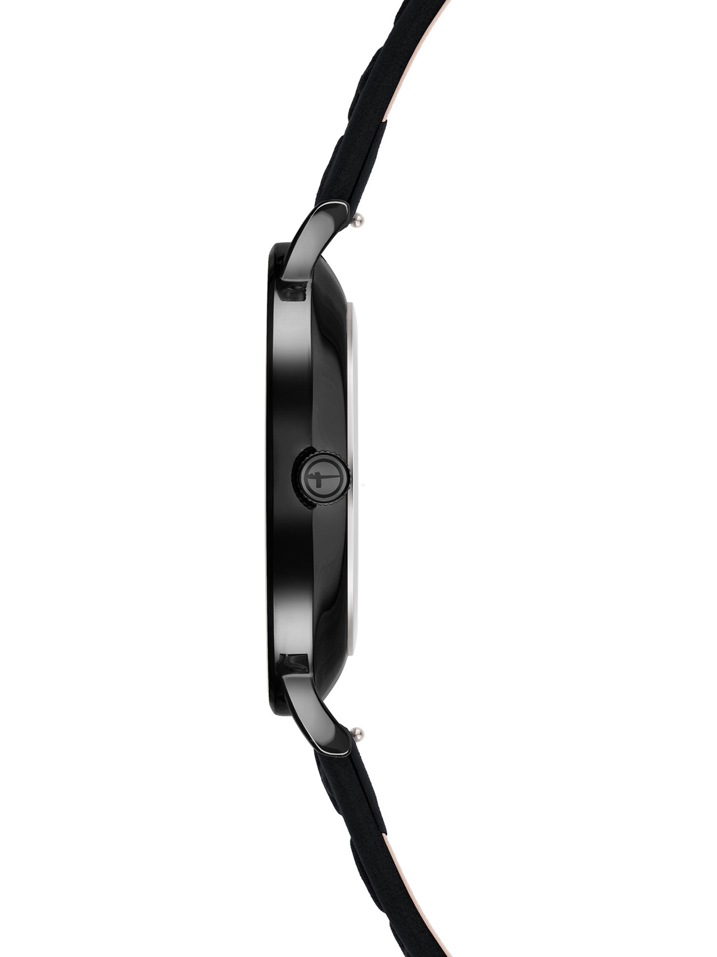 Tamaris Analog Watch in Black