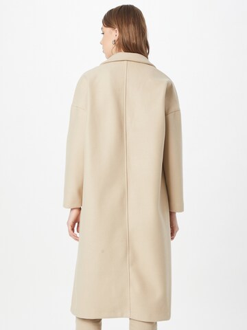 Cappotto di mezza stagione 'Trillion' di ONLY in beige