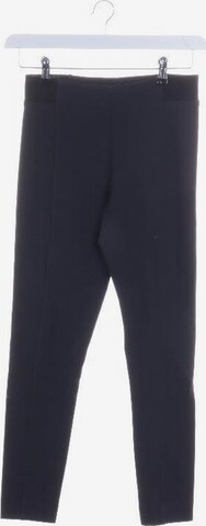 TOMMY HILFIGER Pants in S in Grey: front