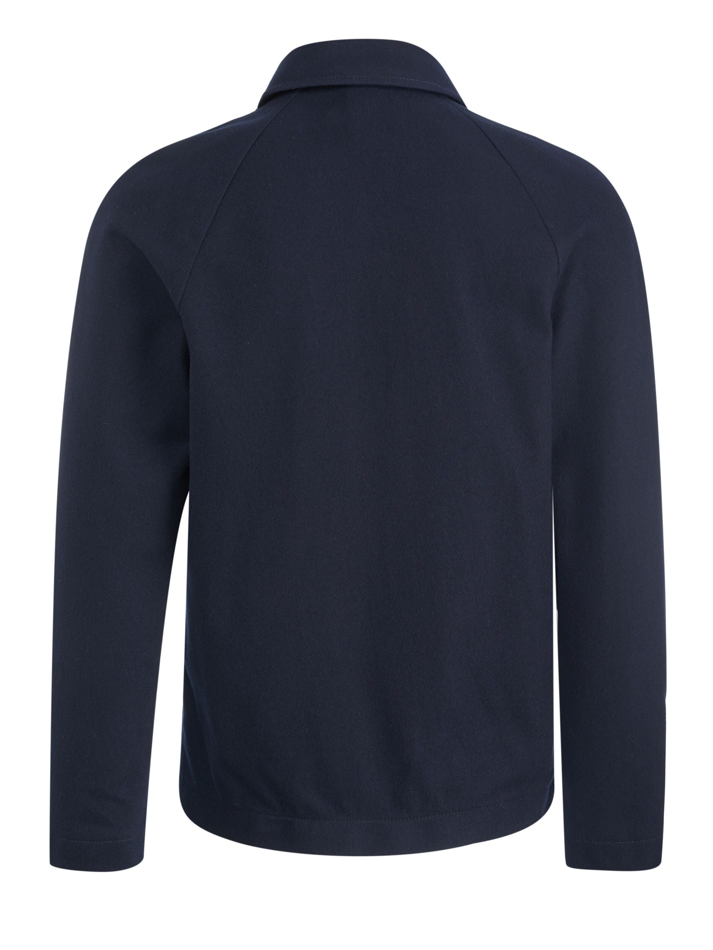 Giacca di mezza stagione 'Pal Zileri Jacke' di PAL ZILERI in blu