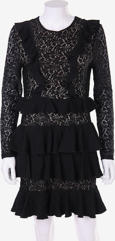 IVYREVEL Dress in M in Black: front