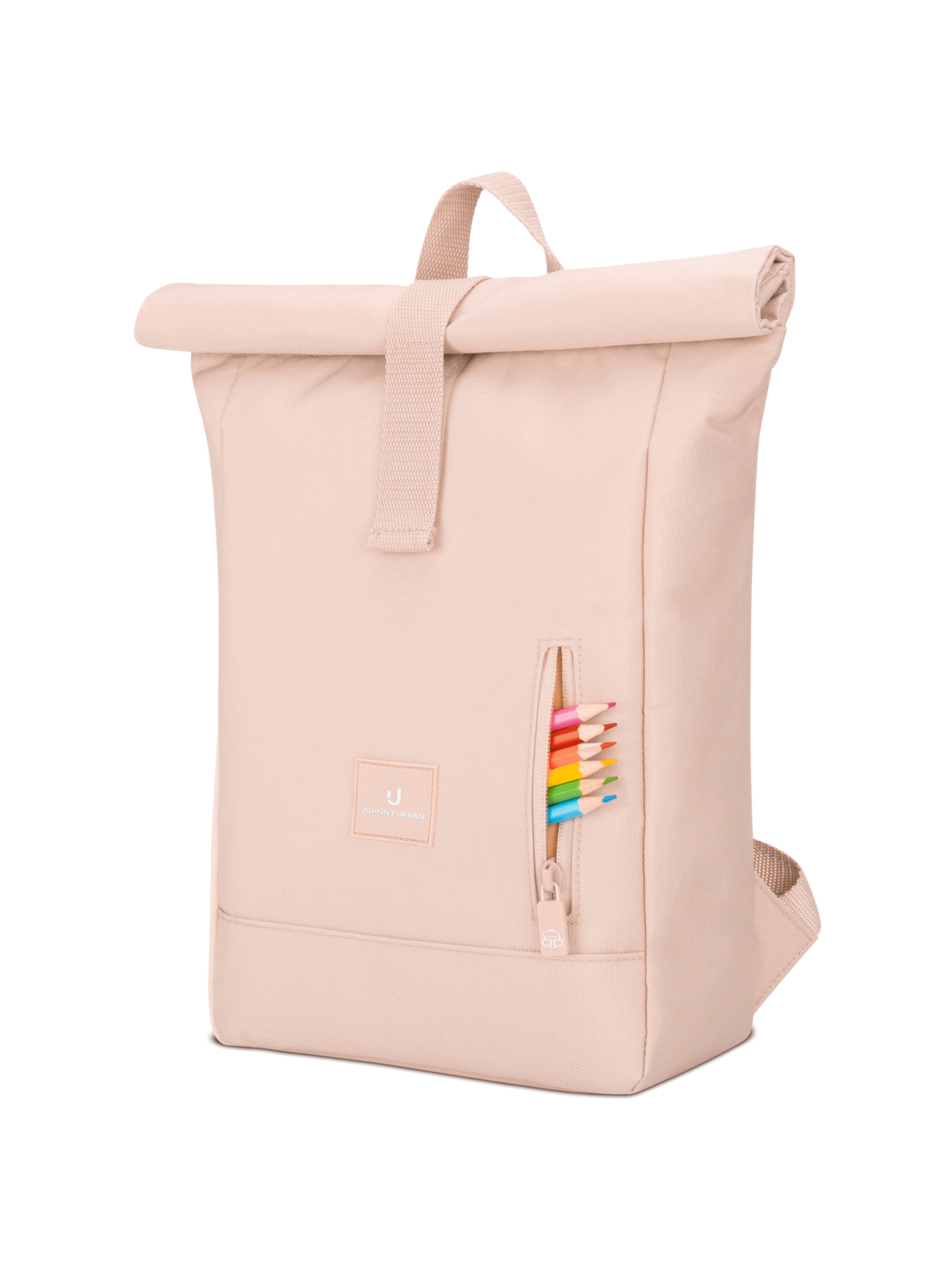 Johnny Urban - Mochila 'Aaron' em rosa