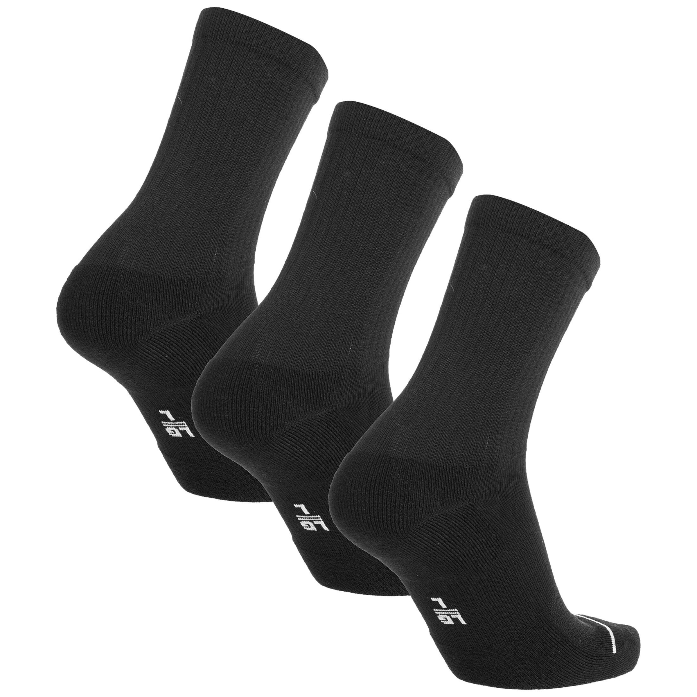 Jordan Κάλτσες σε μαύρο