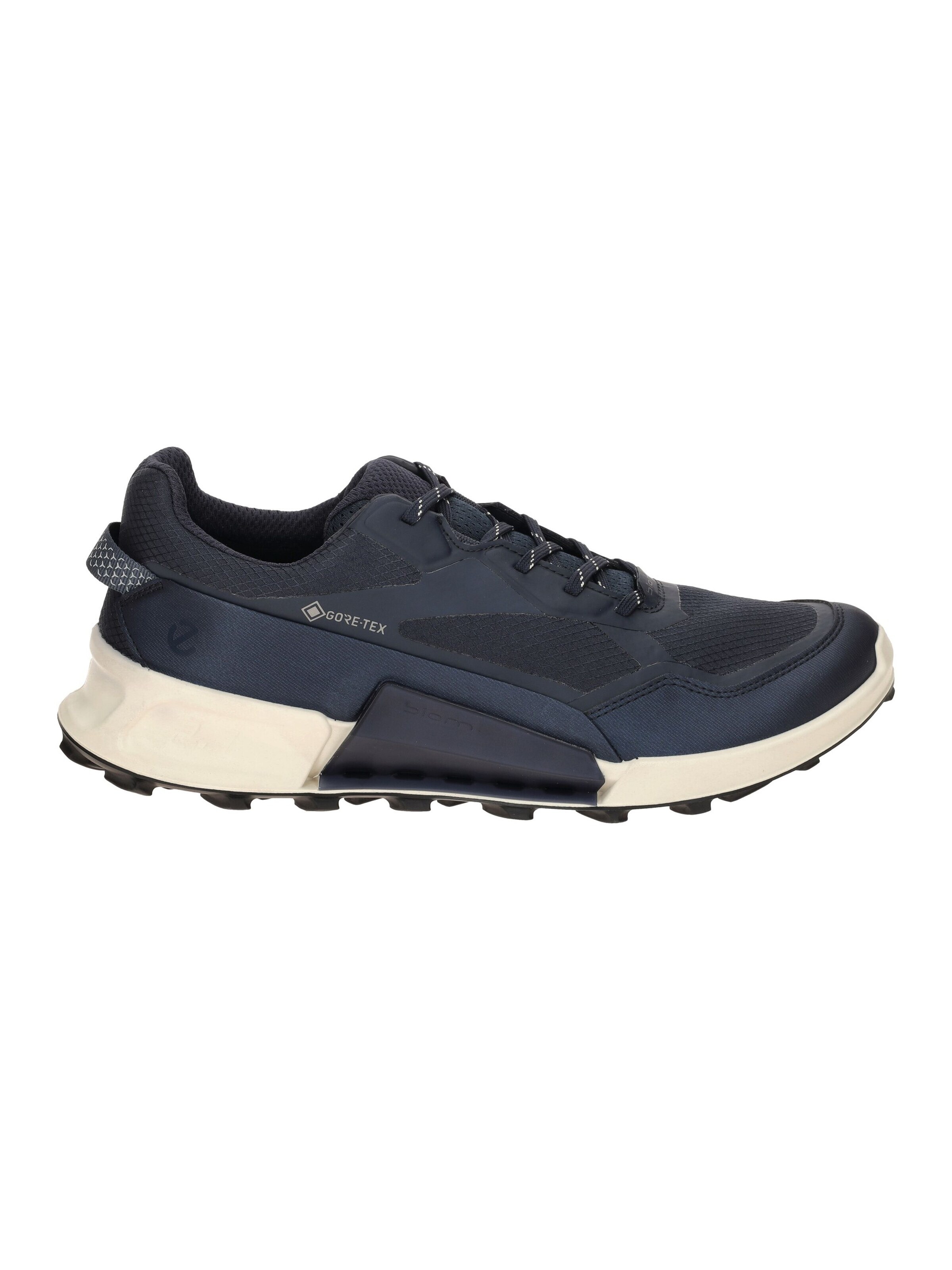 ECCO Sportlicher Schnürschuh‌‌‌‌ in Blau
