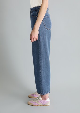 Marc O'Polo DENIM Loosefit Jeans in Blauw