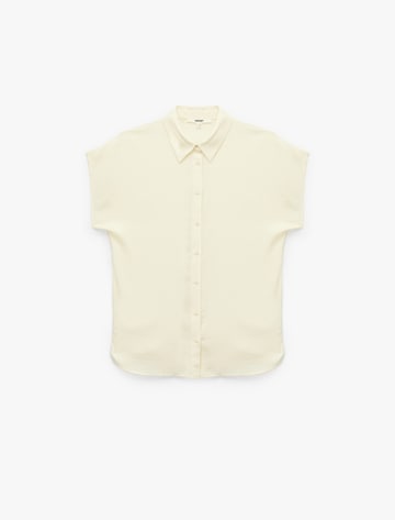 Koton Blouse in Green