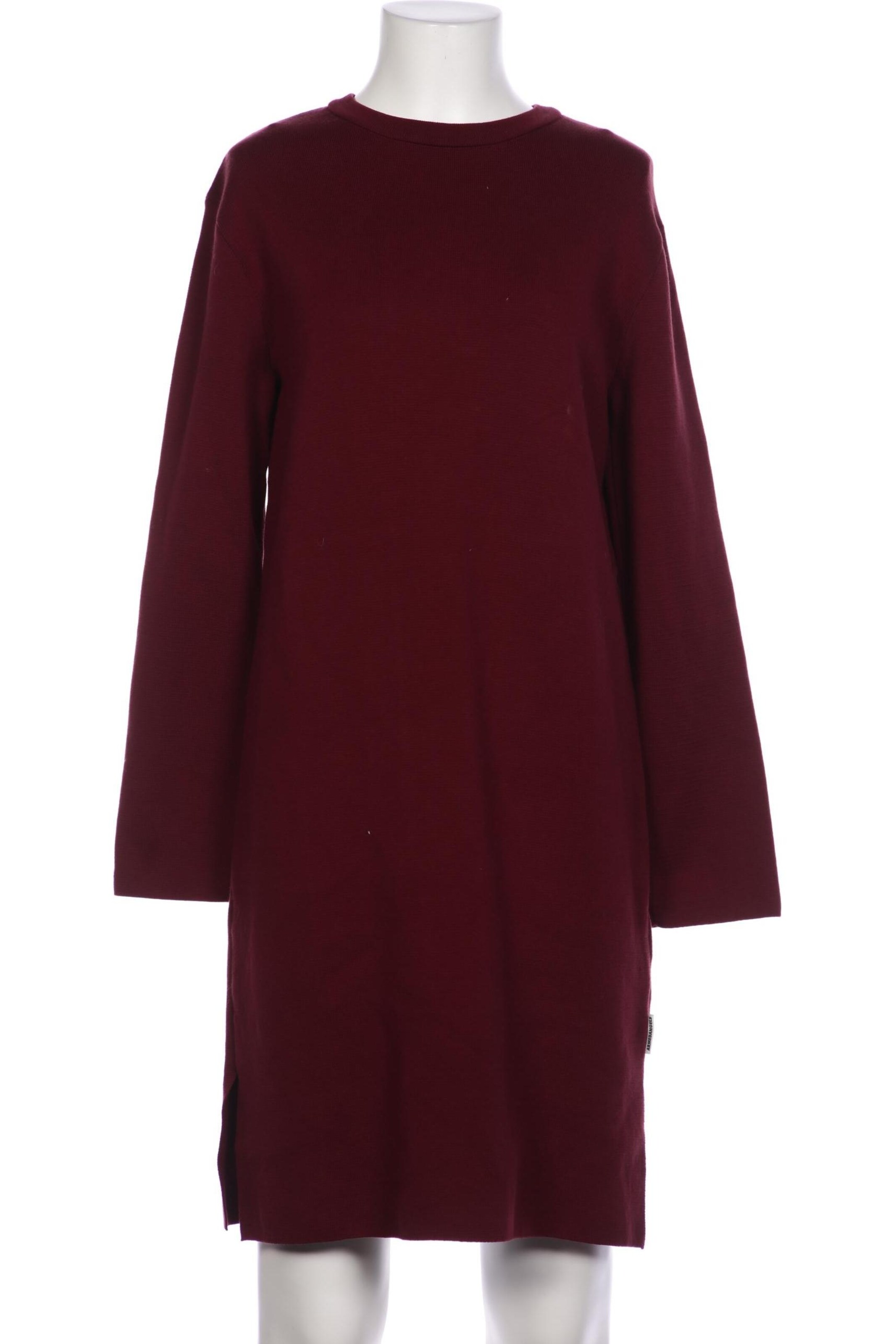 ARMEDANGELS Dress in XS in Red: front
