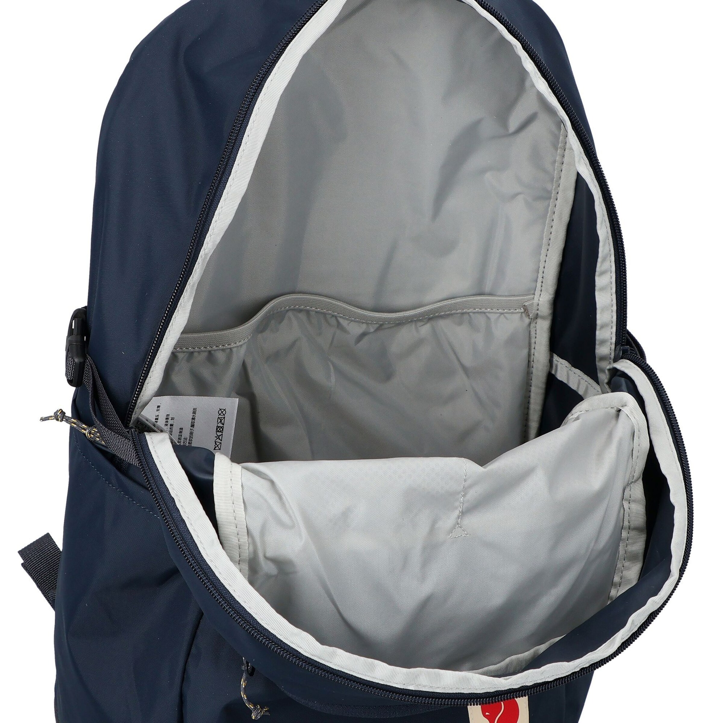 Fjällräven Sports backpack 'High Coast' in Blue