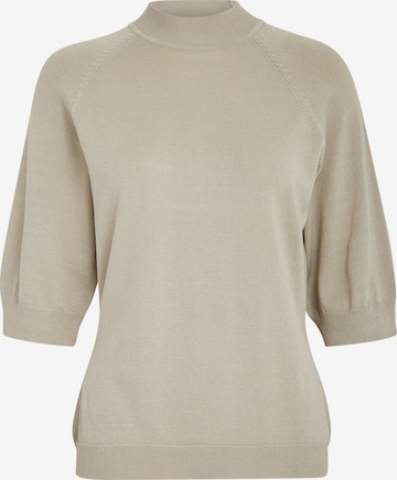 Haut 'Tana' Peppercorn en gris : devant