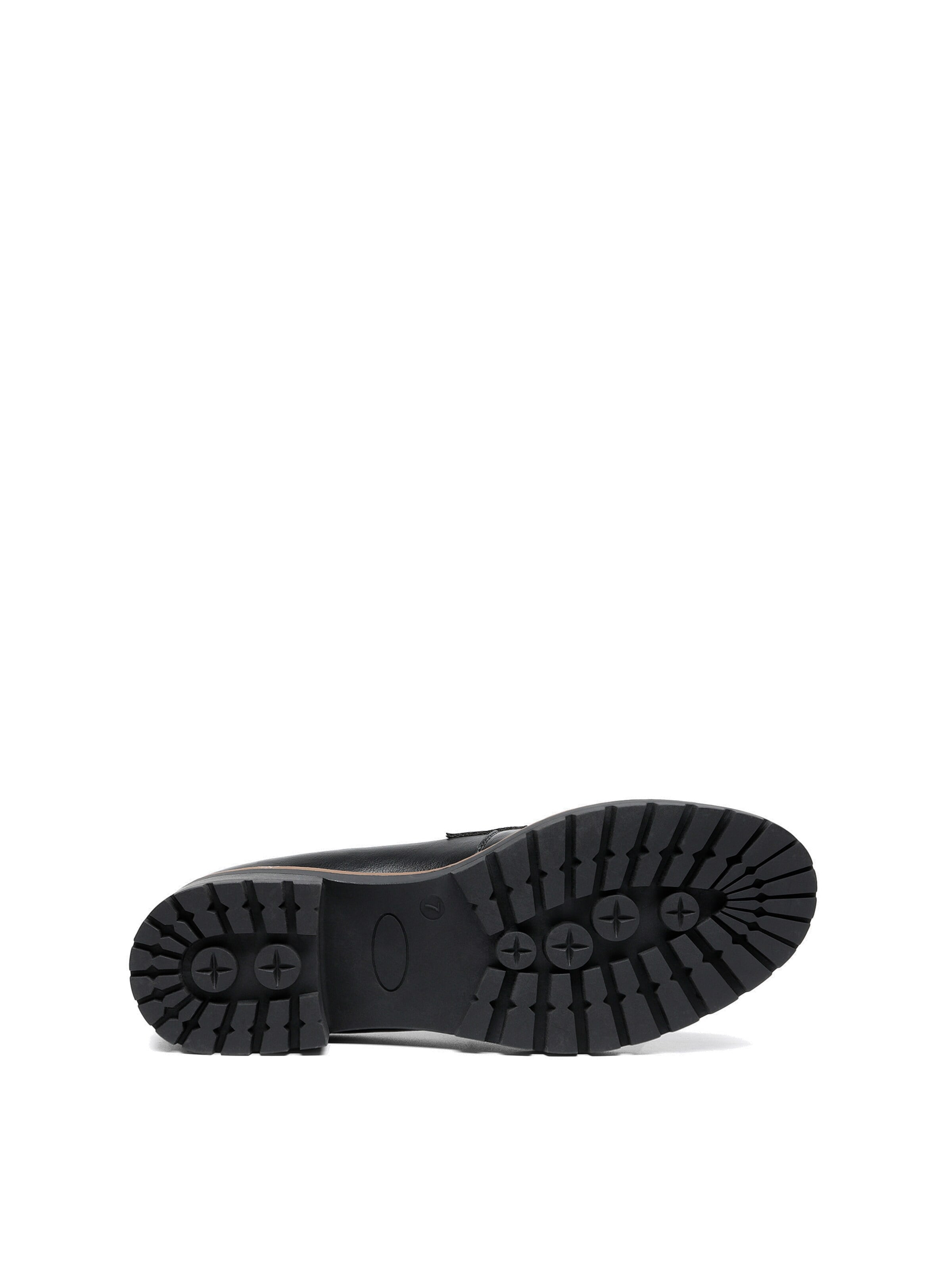 Chaussure basse Dream Pairs en noir