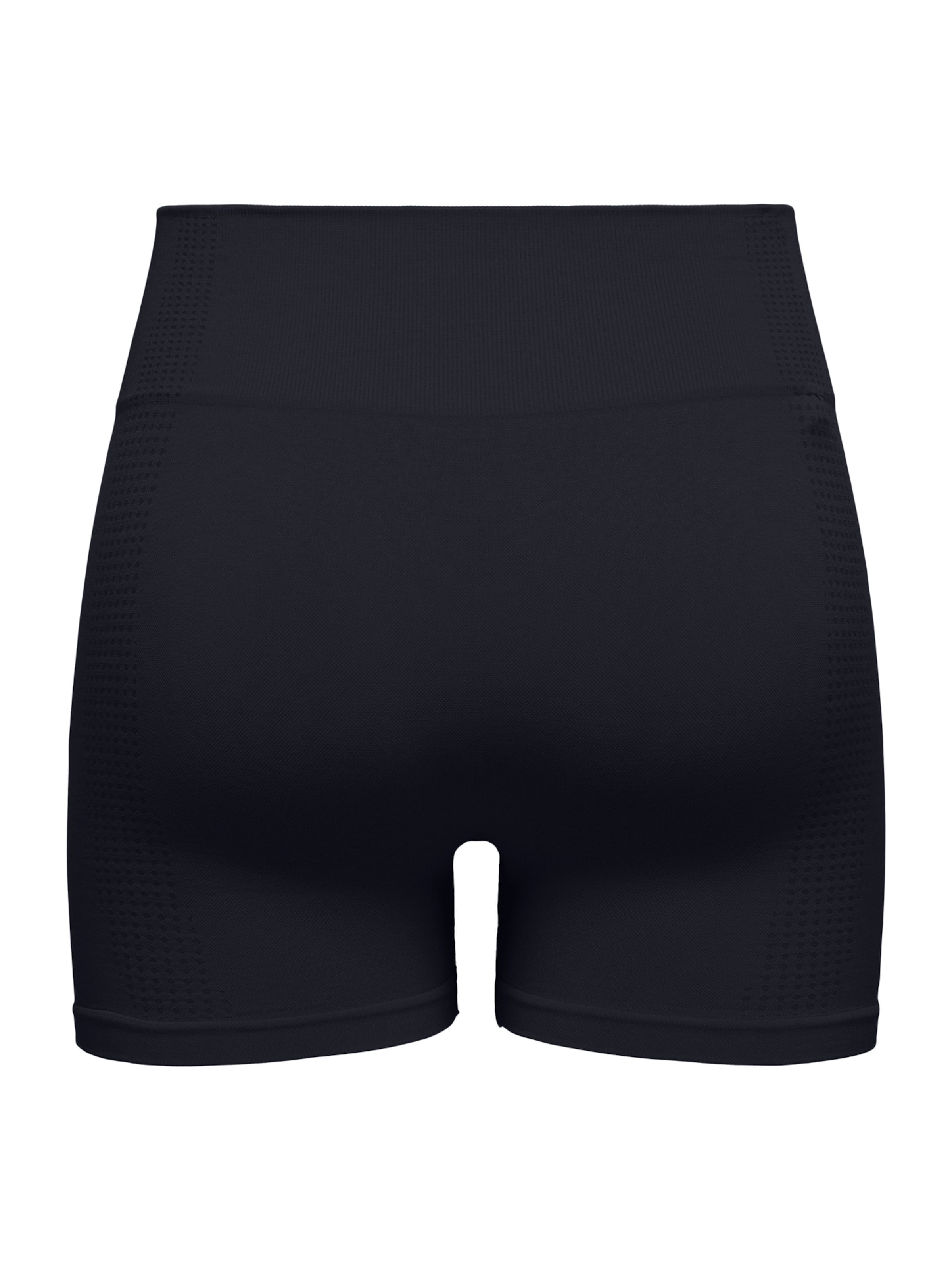 ONLY PLAY Skinny Sportbroek 'ONPJAMI' in Blauw