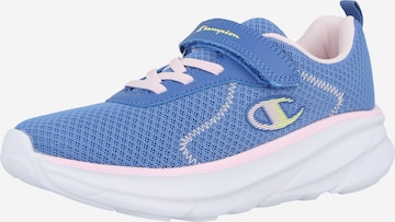 Champion Authentic Athletic Apparel Tennarit 'HRO' värissä sininen: etupuoli