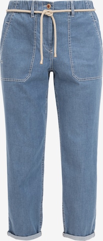 Recover Pants Jeans 'BELINA' in Blue: front