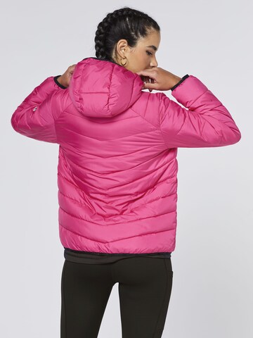 CHIEMSEE Jacke in Pink