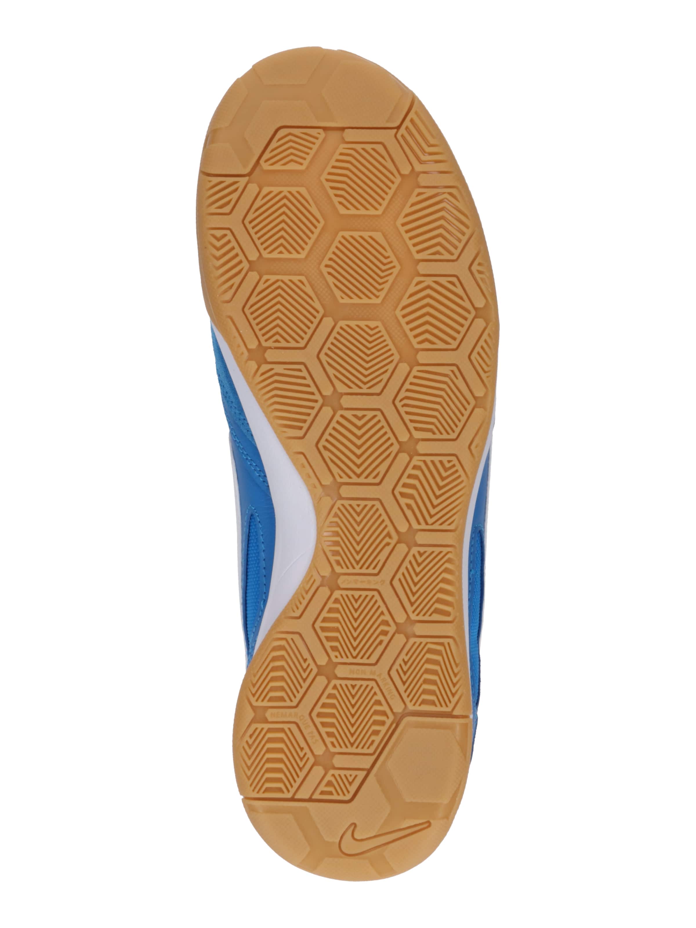 Nike Sportswear Trainers 'GATO' in Blue