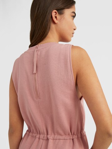 O'NEILL Jumpsuit 'Elandra' in Roze