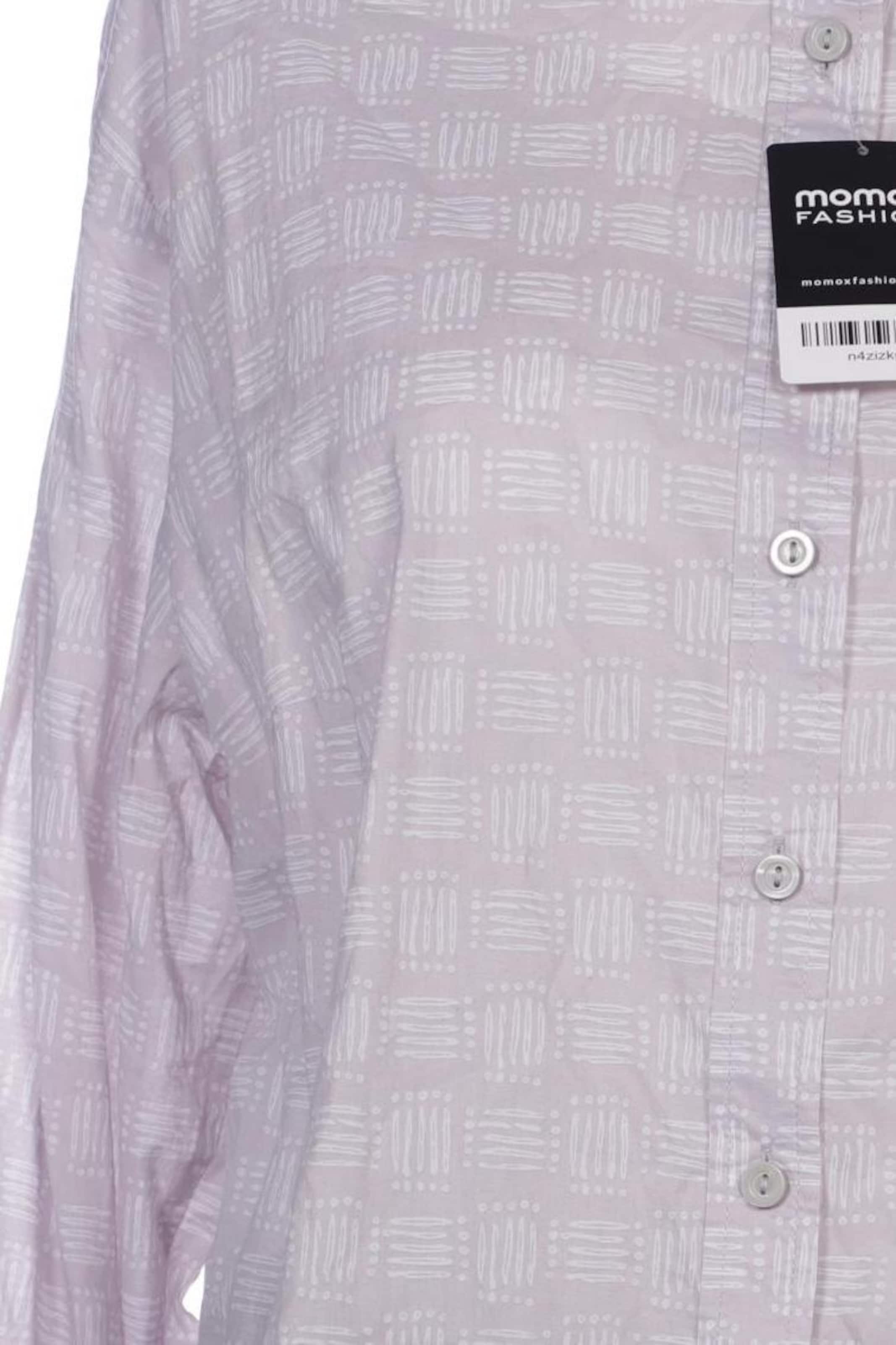 Ulla Popken Bluse XXXL in Lila