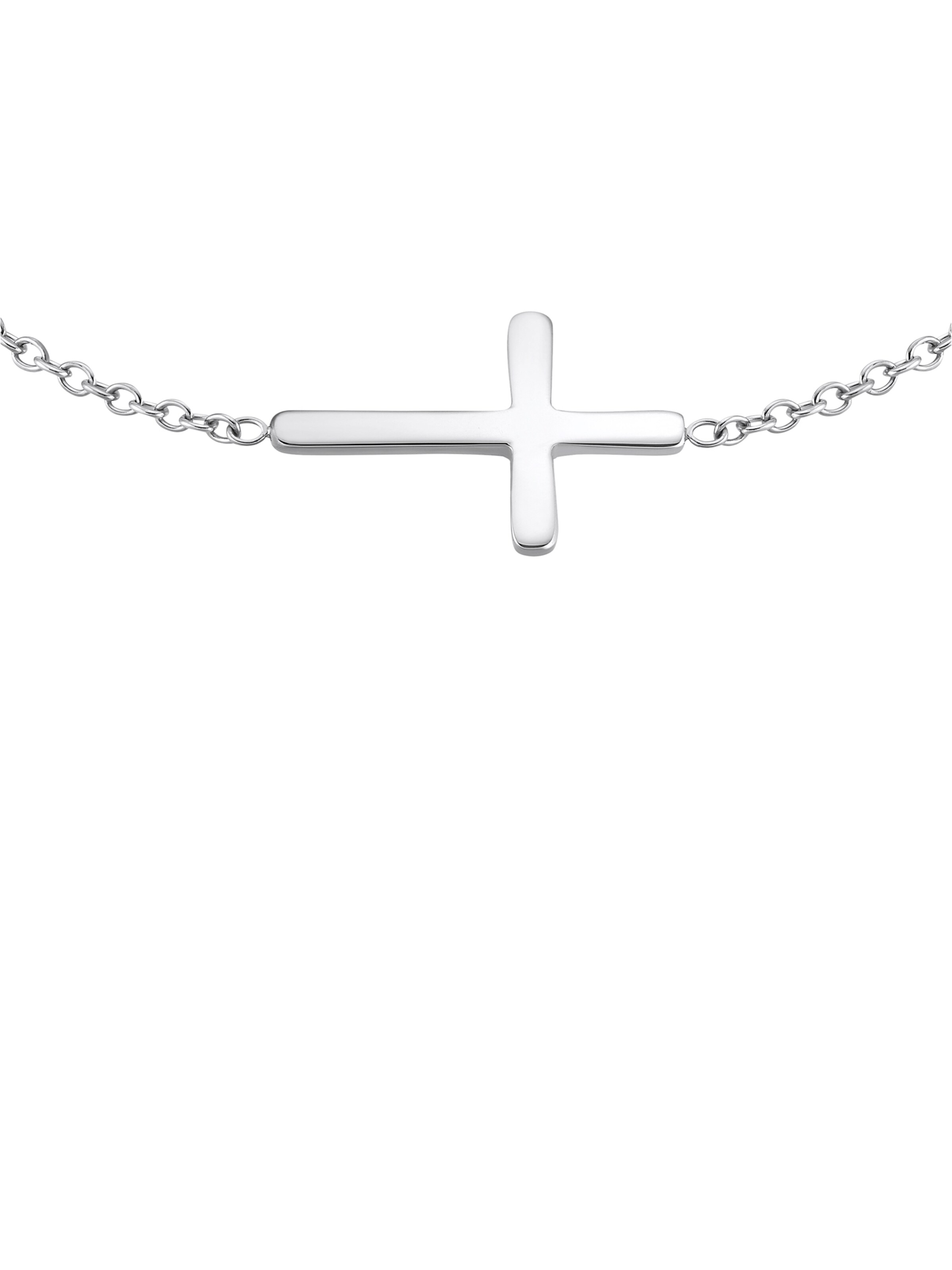 Heideman Foot jewelry 'Resa' in Silver