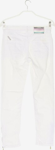 ESCADA SPORT Skinny-Jeans 24-25 in Weiß