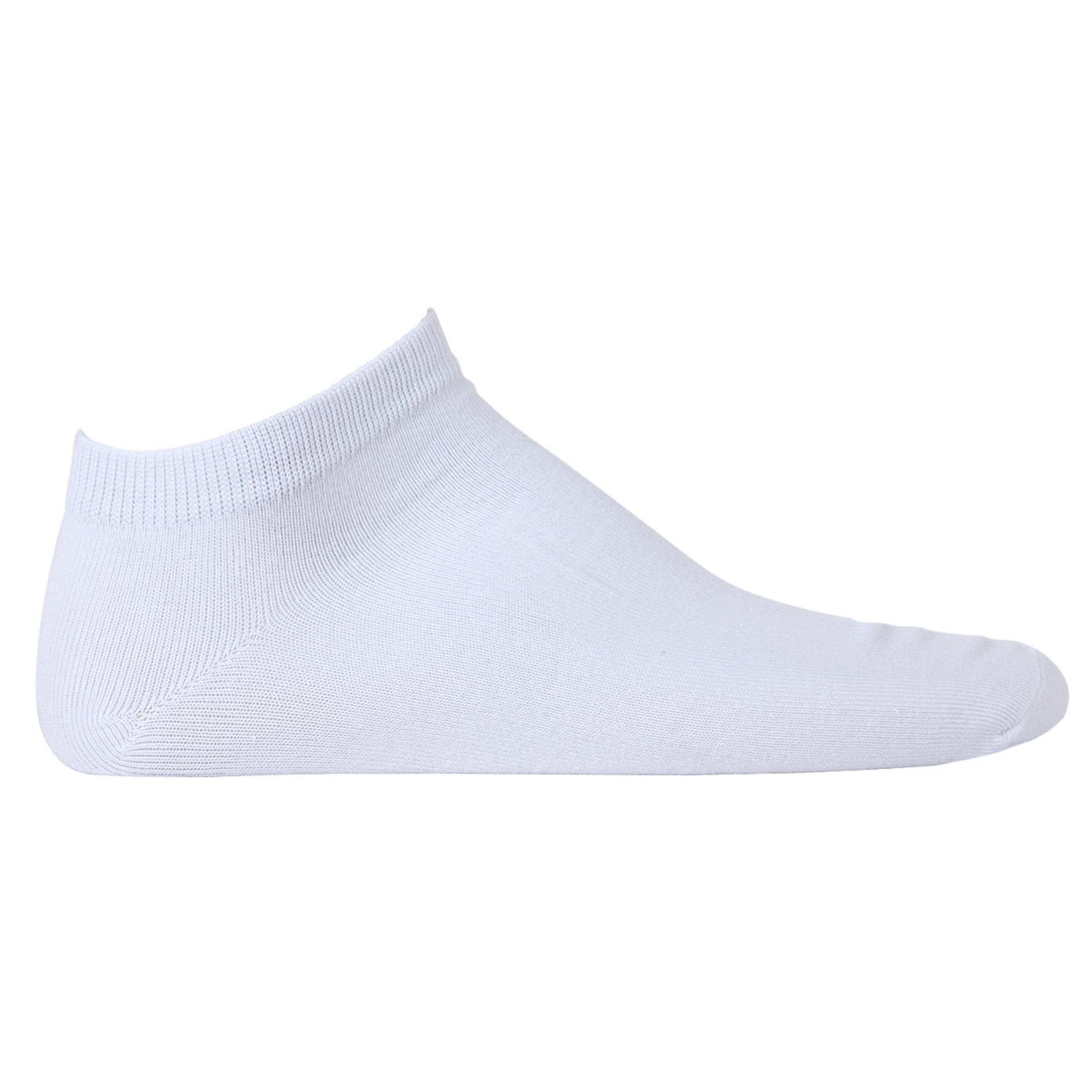 JACK & JONES Socks 'Dongo' in White