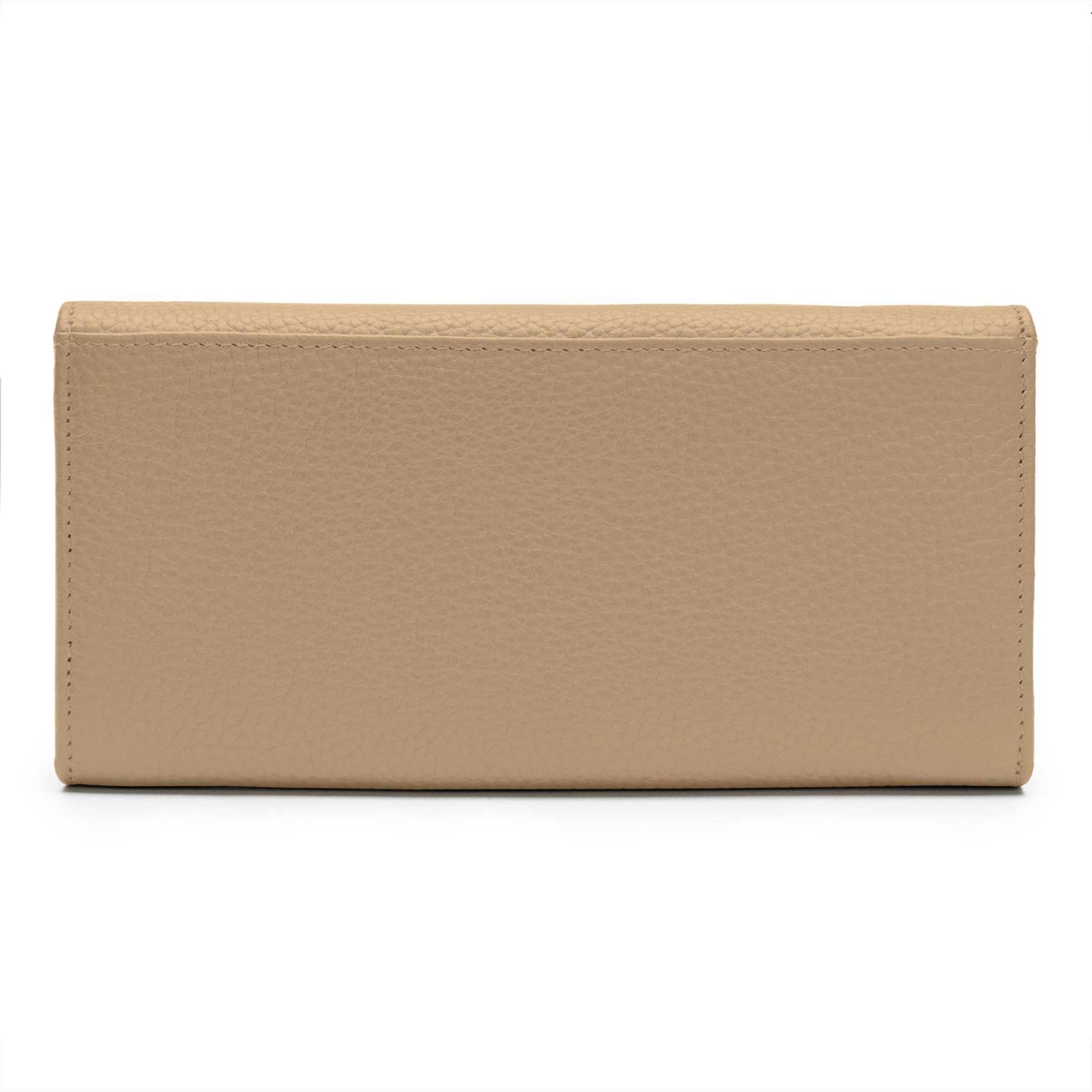 Lazarotti Portemonnee 'Bologna' in Beige