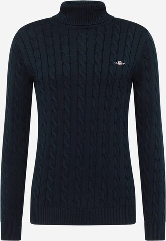 GANT Sweater in Blue: front