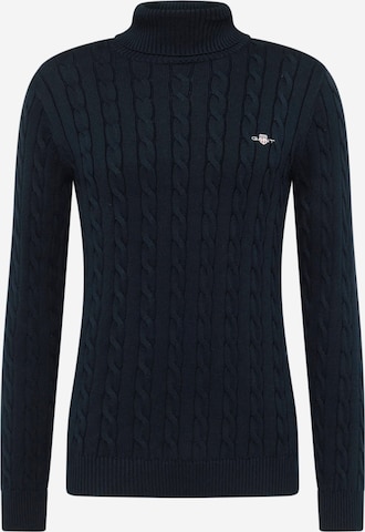 GANT Pullover in Blau: predná strana