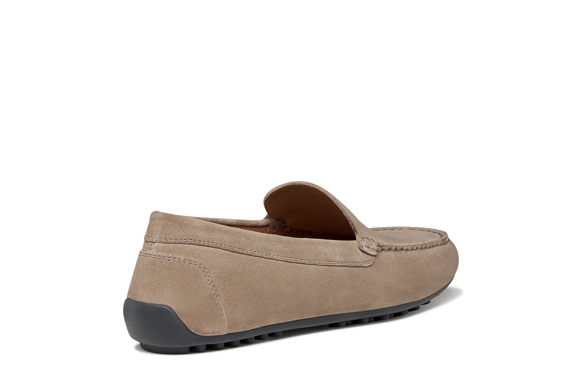 GEOX Slipper in Beige